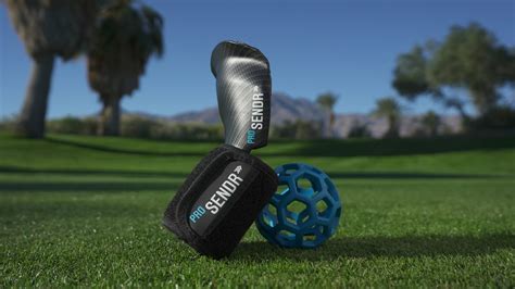 ProSENDR is a 3-in-1 golf training aid for game changing improvement. . Prosendr golf